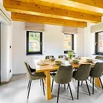 Villa Sumavske Hajenky - Lipno