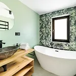 Villa Sumavske Hajenky - Lipno *