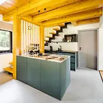 Sumavske Hajenky - Lipno Villa Horni Plana
