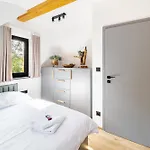 Sumavske Hajenky - Lipno Villa *