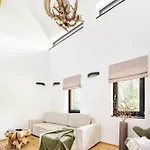 Sumavske Hajenky - Lipno Villa Horní Planá