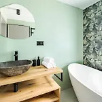 Sumavske Hajenky - Lipno Villa *