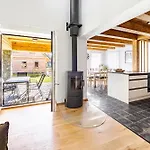 Sumavske Hajenky - Lipno Villa Horní Planá