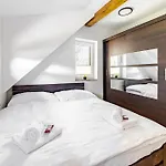 Villa Sumavske Hajenky - Lipno