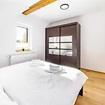 Sumavske Hajenky - Lipno Villa *