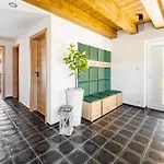 Villa Sumavske Hajenky - Lipno