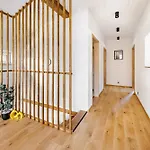 Sumavske Hajenky - Lipno Villa Horní Planá