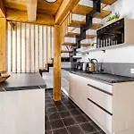 Villa Sumavske Hajenky - Lipno