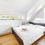 Sumavske Hajenky - Lipno Villa Horní Planá