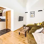 Villa Sumavske Hajenky - Lipno