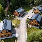 Sumavske Hajenky - Lipno * Horni Plana