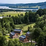 Sumavske Hajenky - Lipno *