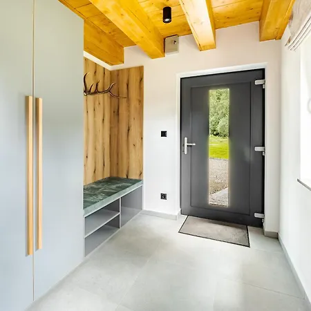Villa Sumavske Hajenky - Lipno