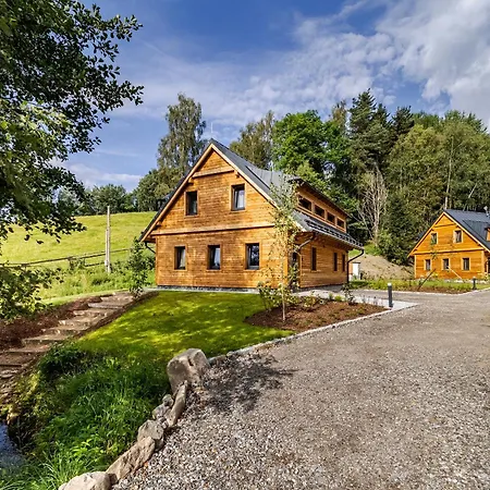 Sumavske Hajenky - Lipno Horní Planá