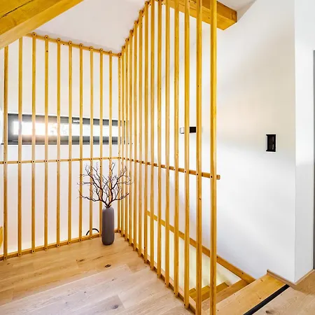 Sumavske Hajenky - Lipno Villa