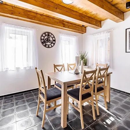 šumavské Hájenky - Lipno * Horní Planá