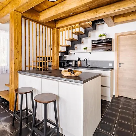 Villa Sumavske Hajenky - Lipno
