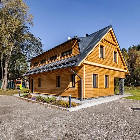 šumavské Hájenky - Lipno * Horní Planá
