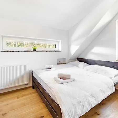 Sumavske Hajenky - Lipno Villa Horní Planá