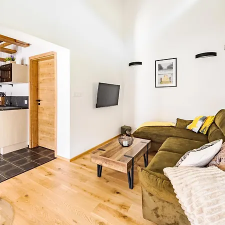 Villa Sumavske Hajenky - Lipno