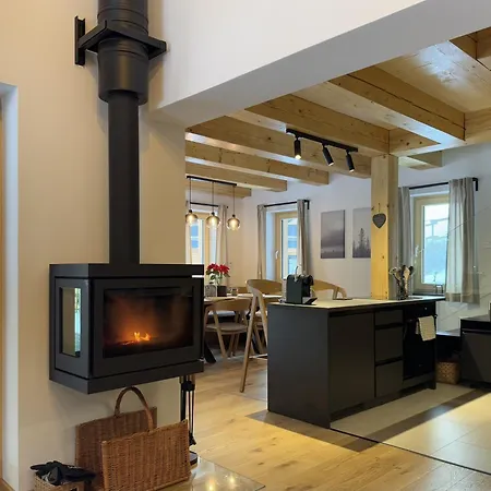 Villa Sumavske Hajenky - Lipno