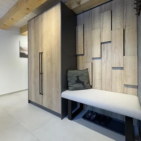 Villa Sumavske Hajenky - Lipno Horní Planá