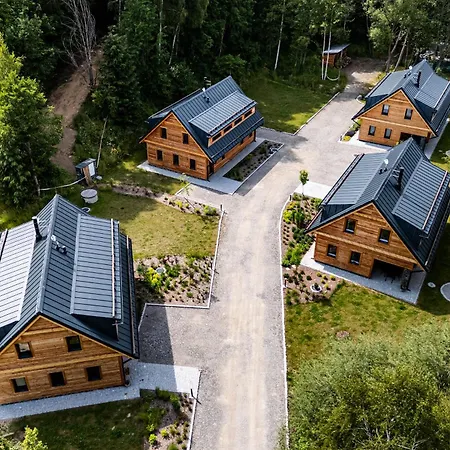 Sumavske Hajenky - Lipno * Horní Planá