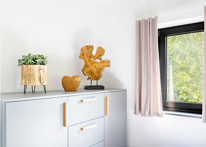 Villa Sumavske Hajenky - Lipno Horní Planá