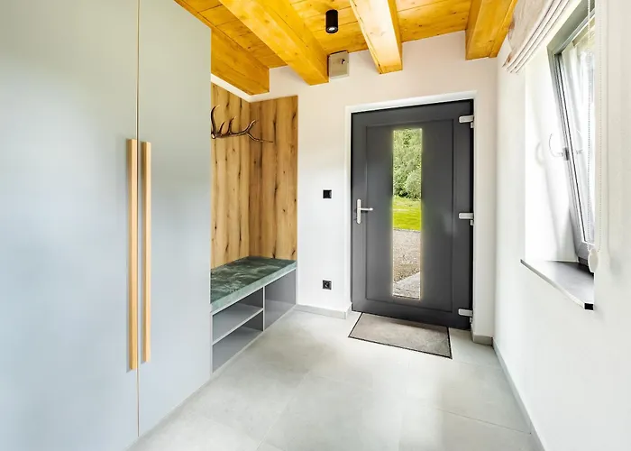 Villa Sumavske Hajenky - Lipno