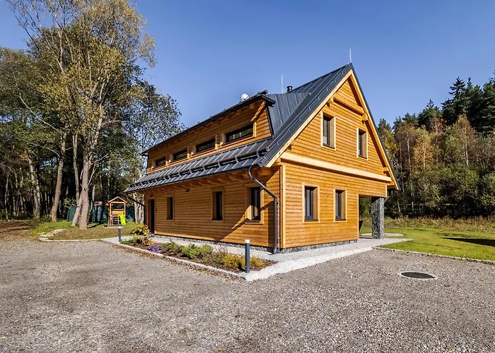 Sumavske Hajenky - Lipno * Horní Planá