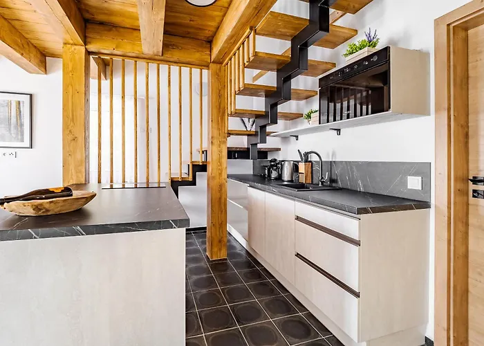 Villa Sumavske Hajenky - Lipno